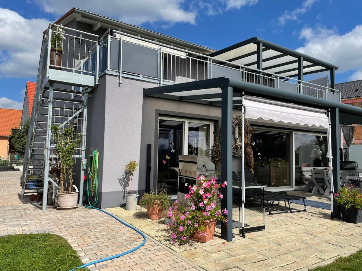 Apartment Luckylake Muhr am See