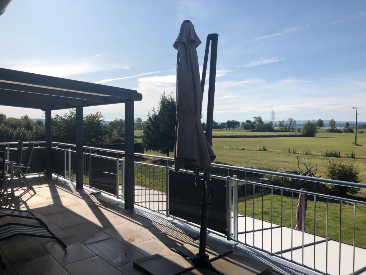Luckylake Apartment Muhr am See