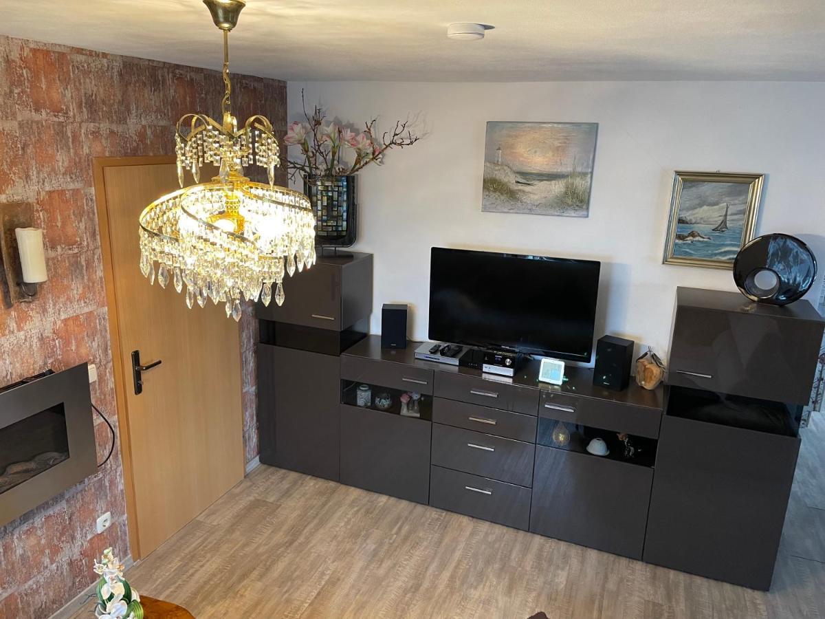 Apartment Luckylake Muhr am See
