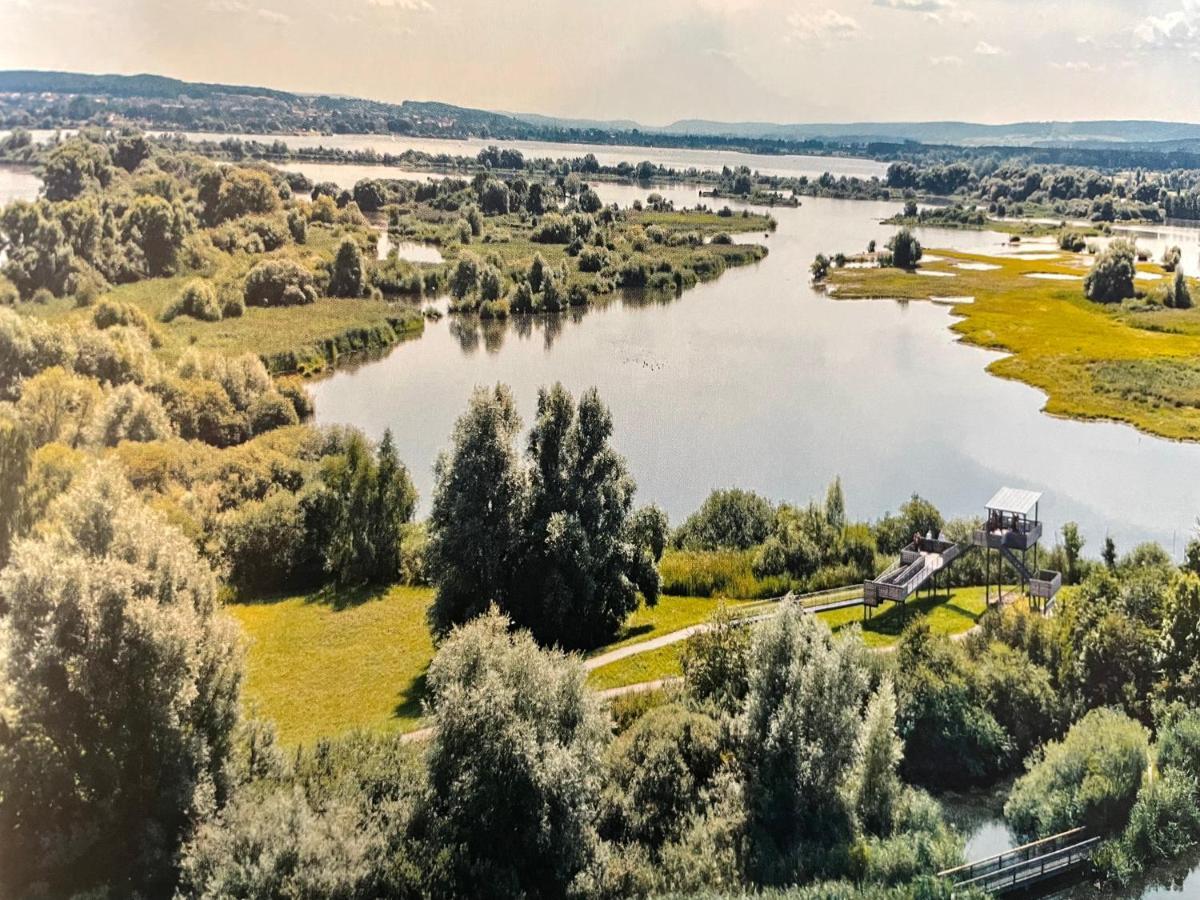 Apartment Luckylake Muhr am See