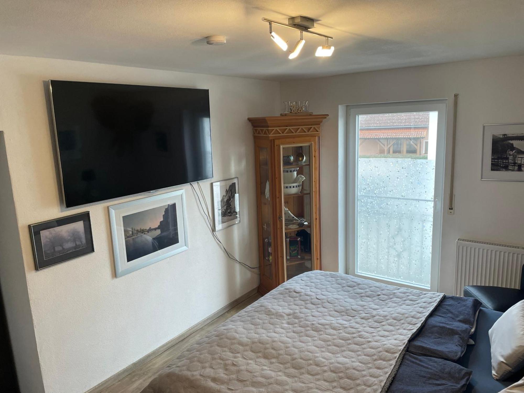 Apartment Luckylake