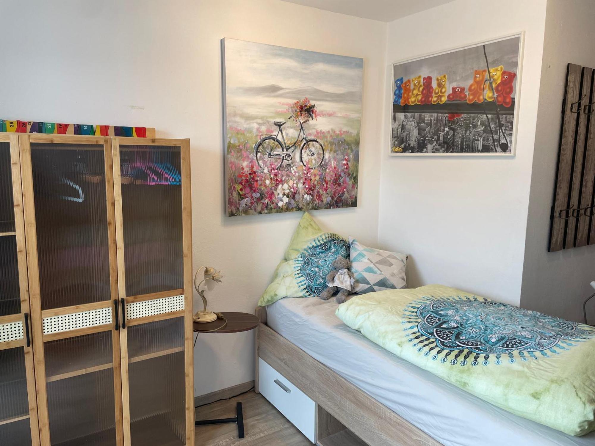 Luckylake Apartment Muhr am See