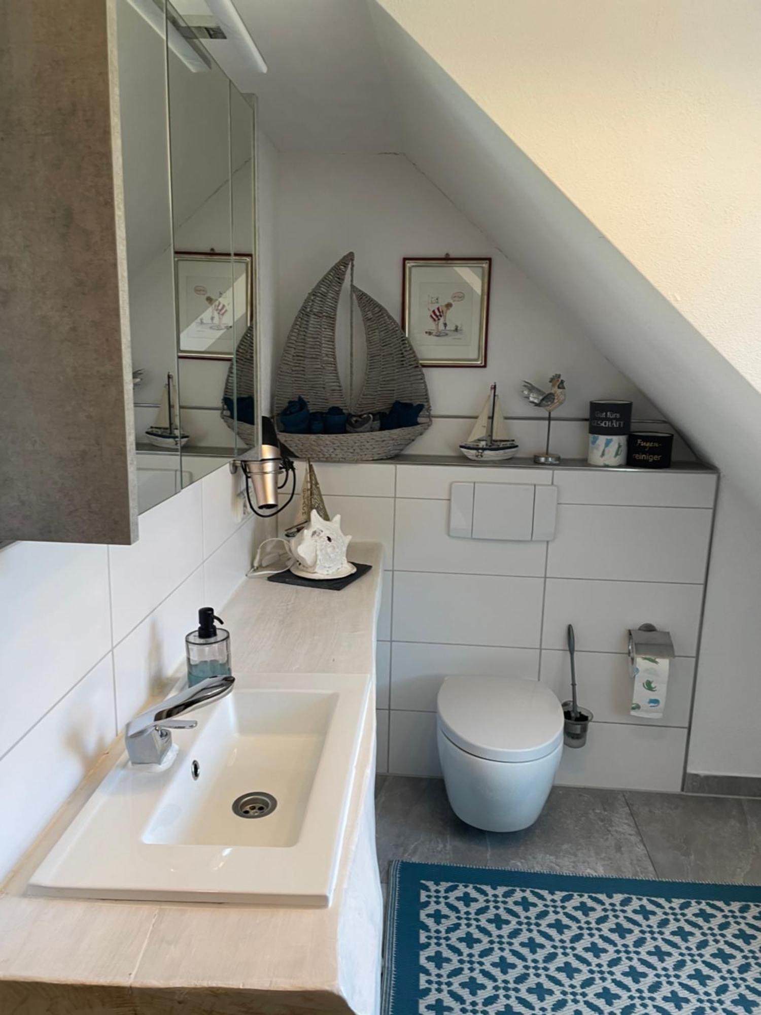 Apartment Luckylake Muhr am See