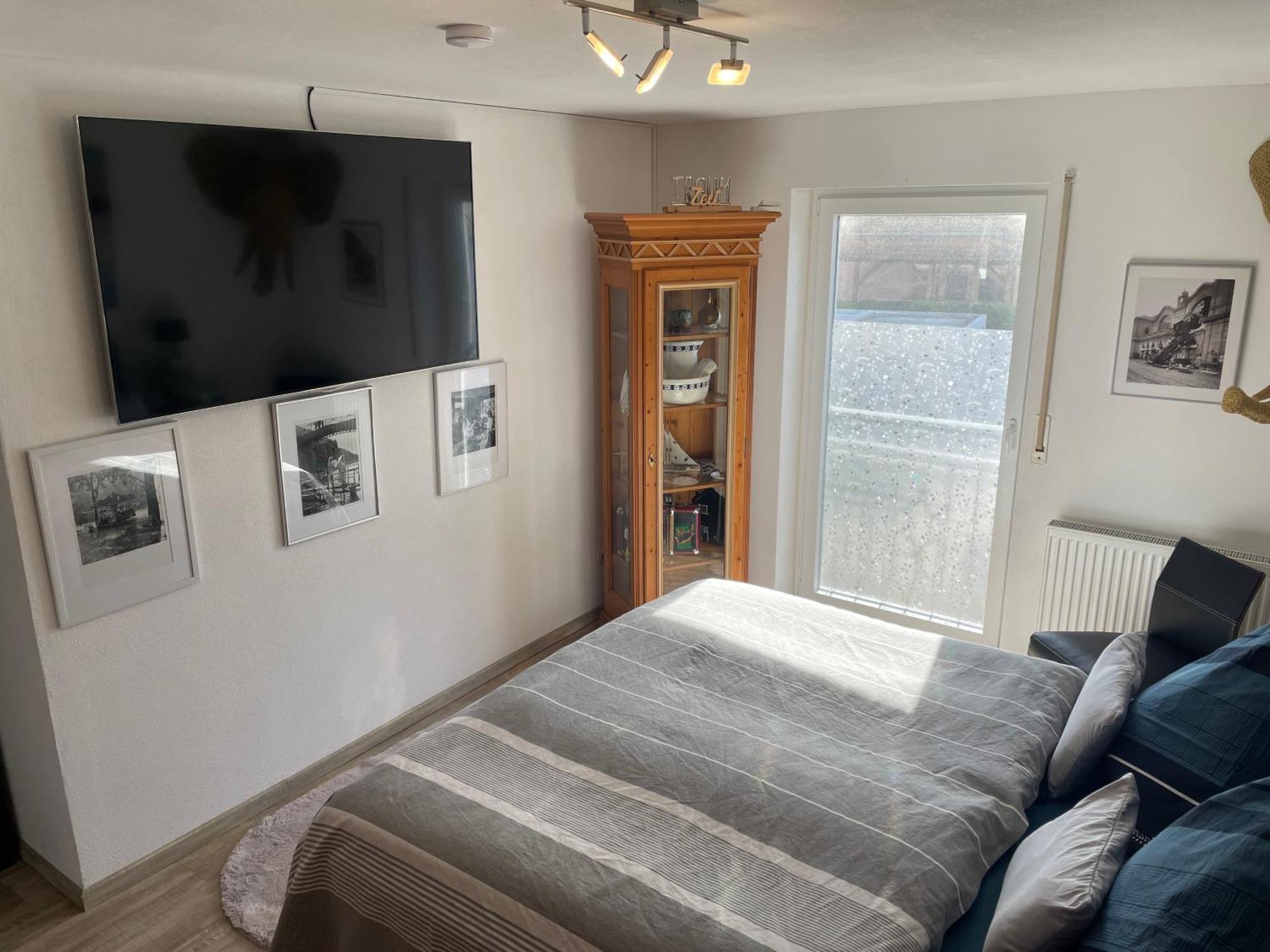 Luckylake Apartment