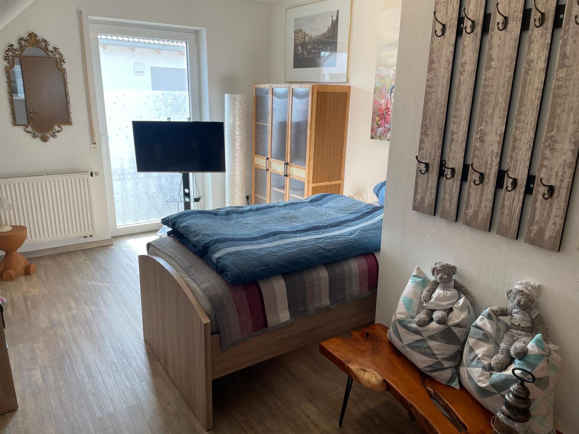 Luckylake Apartment Muhr am See