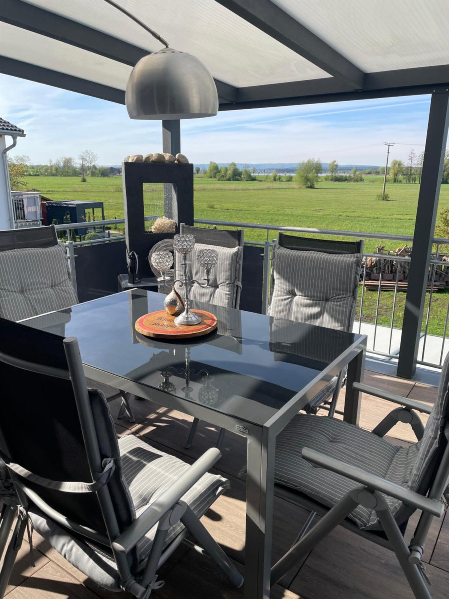 Apartment Luckylake Muhr am See