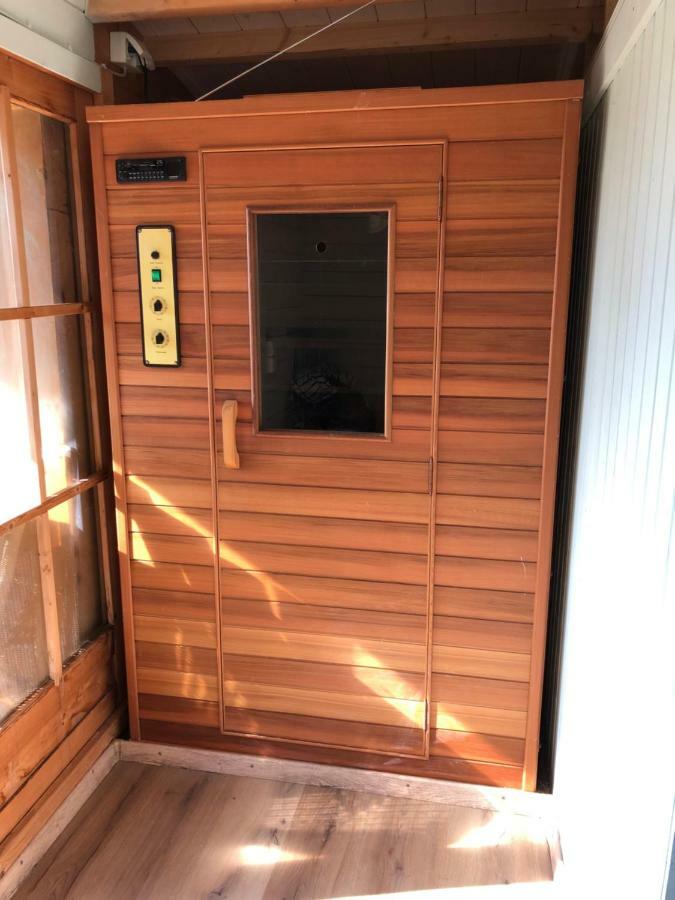 Luckylake Apartment