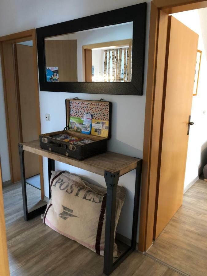 Luckylake Apartment *