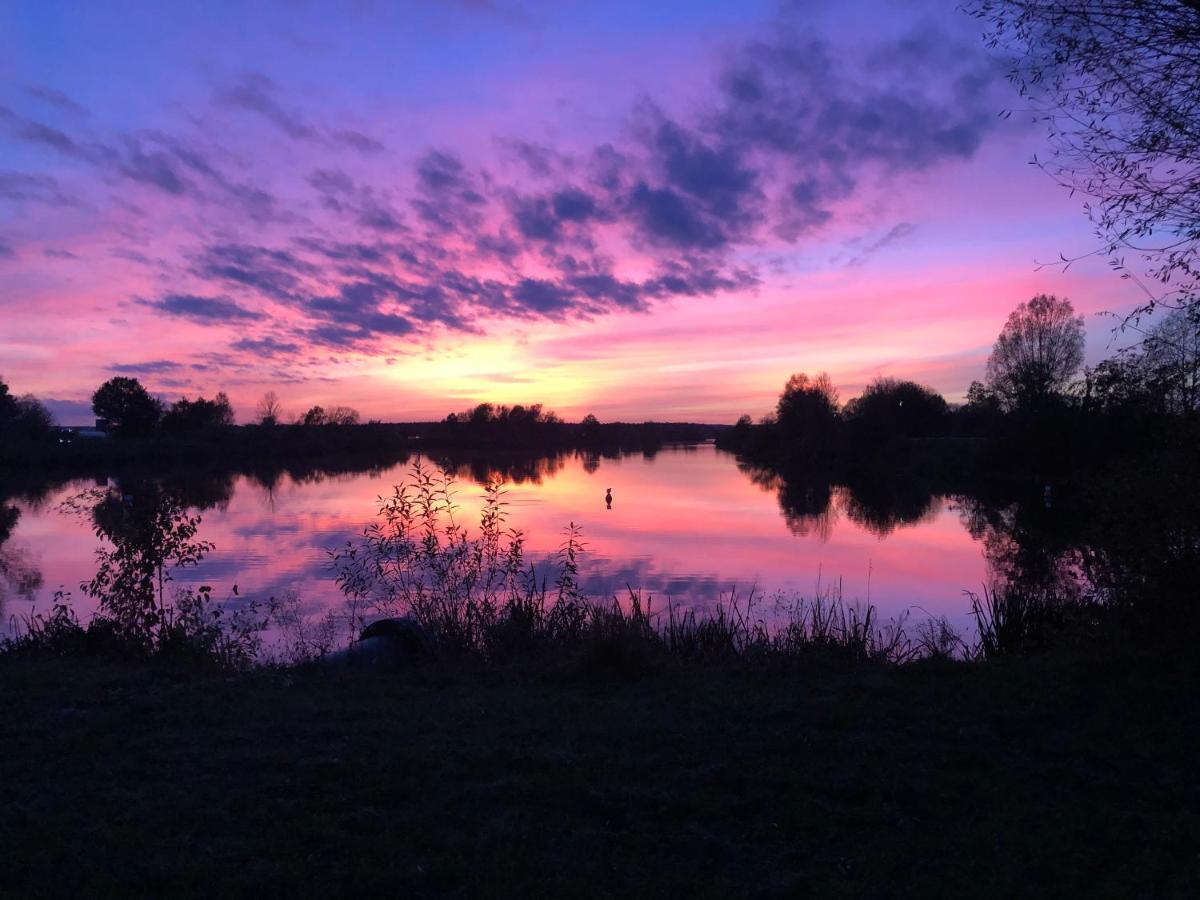 Luckylake Muhr am See