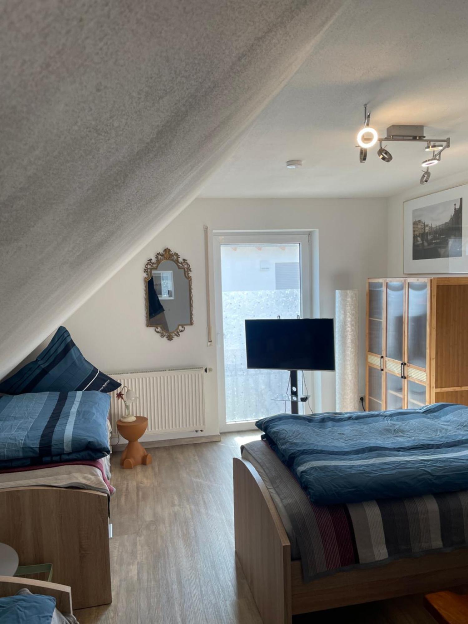 Apartamento Luckylake