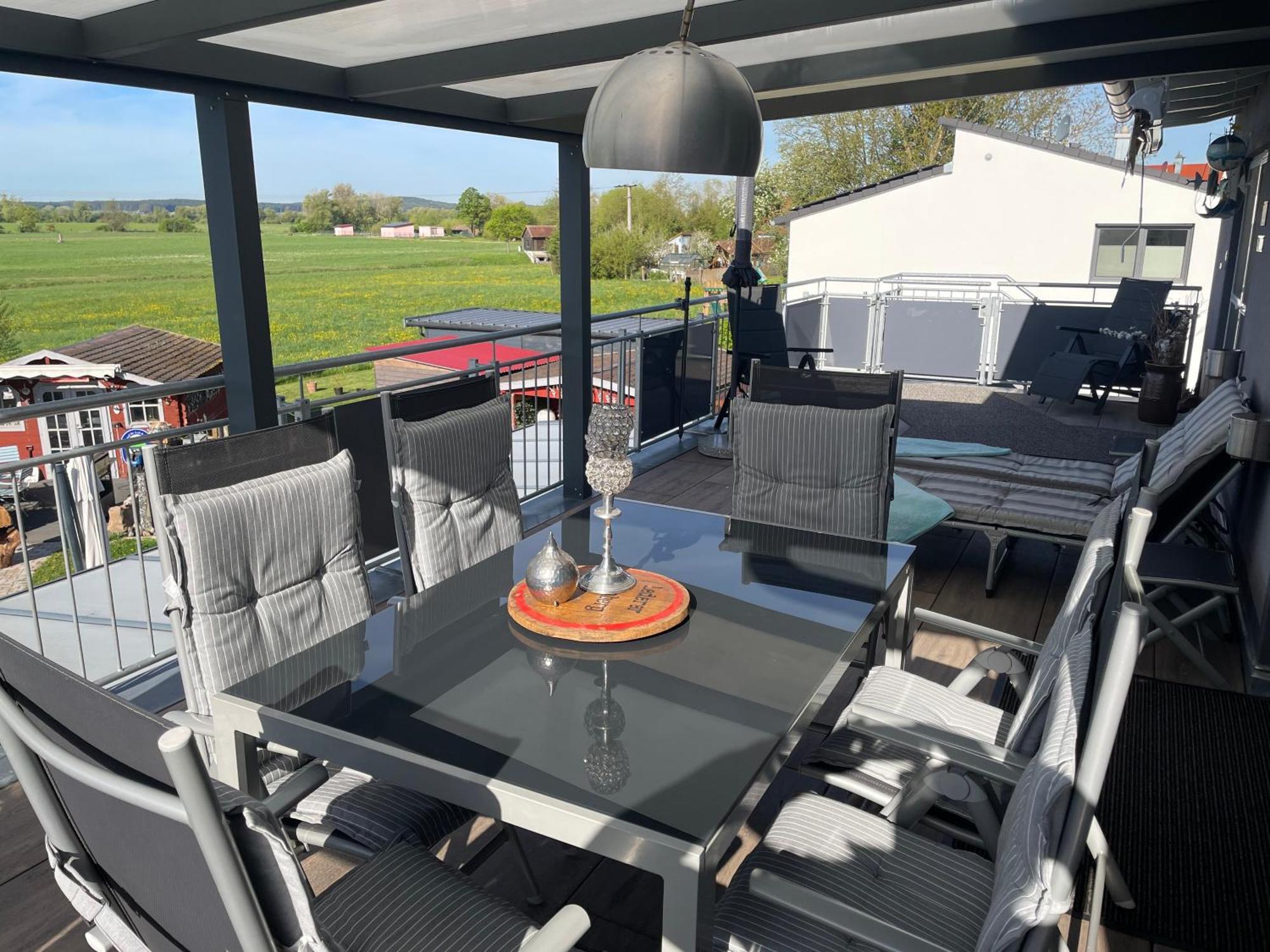 Apartamento Luckylake *